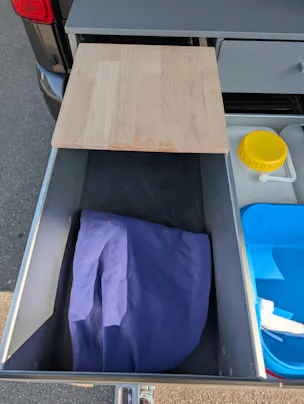 Citroën Spacetourer Camper 2.0 BlueHDi Club M EAT8
