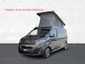 Citroën Spacetourer Camper 2.0 BlueHDi Club M EAT8