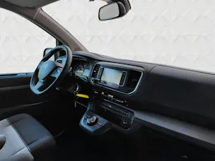 Citroën Spacetourer Camper 2.0 BlueHDi Club M EAT8