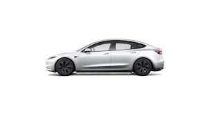 Tesla Model 3 Long Range RWD Premium
