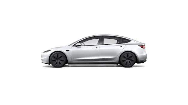 Tesla Model 3 Long Range RWD Premium