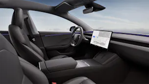 Tesla Model 3 Long Range RWD Premium