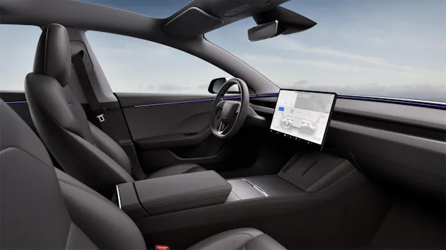 Tesla Model 3 Long Range RWD Premium