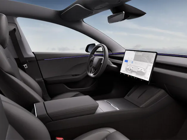 Tesla Model 3 Long Range RWD Premium
