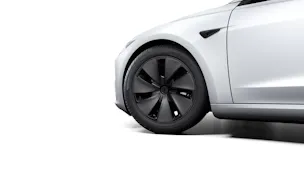 Tesla Model 3 Long Range RWD Premium