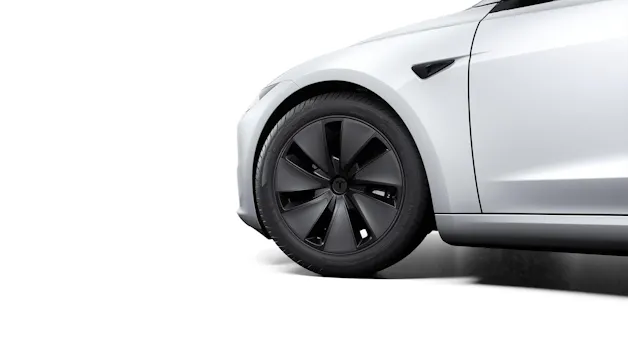Tesla Model 3 Long Range RWD Premium