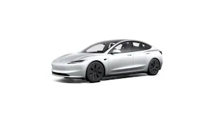 Tesla Model 3 Long Range RWD Premium