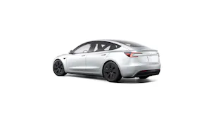 Tesla Model 3 Long Range RWD Premium