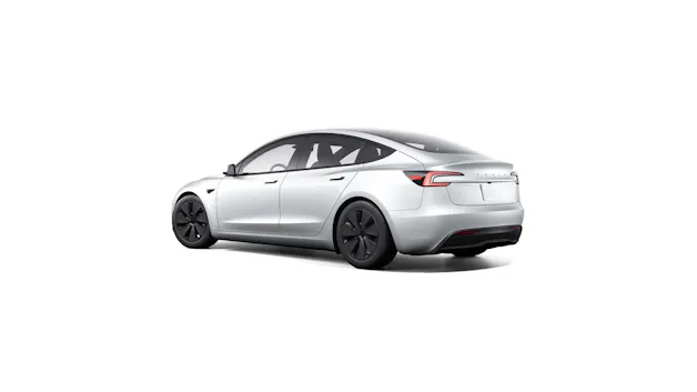 Tesla Model 3 Long Range RWD Premium