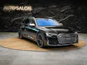 Audi S6 Avant 3.0 TDI quattro tiptronic *Allradlenkung*Luftfahrwerk*21" Felgen*