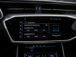 Audi S6 Avant 3.0 TDI quattro tiptronic *Allradlenkung*Luftfahrwerk*21" Felgen*