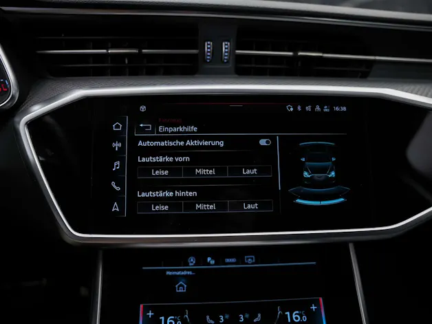 Audi S6 Avant 3.0 TDI quattro tiptronic *Allradlenkung*Luftfahrwerk*21" Felgen*
