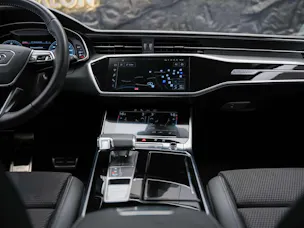 Audi S6 Avant 3.0 TDI quattro tiptronic *Allradlenkung*Luftfahrwerk*21" Felgen*