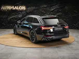 Audi S6 Avant 3.0 TDI quattro tiptronic *Allradlenkung*Luftfahrwerk*21" Felgen*