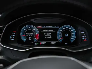 Audi S6 Avant 3.0 TDI quattro tiptronic *Allradlenkung*Luftfahrwerk*21" Felgen*