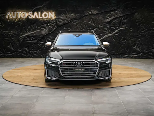 Audi S6 Avant 3.0 TDI quattro tiptronic *Allradlenkung*Luftfahrwerk*21" Felgen*
