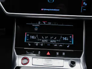 Audi S6 Avant 3.0 TDI quattro tiptronic *Allradlenkung*Luftfahrwerk*21" Felgen*