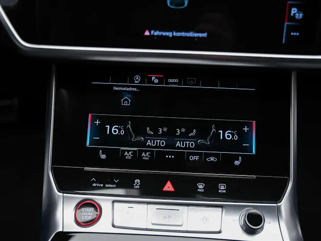 Audi S6 Avant 3.0 TDI quattro tiptronic *Allradlenkung*Luftfahrwerk*21" Felgen*