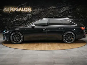 Audi S6 Avant 3.0 TDI quattro tiptronic *Allradlenkung*Luftfahrwerk*21" Felgen*