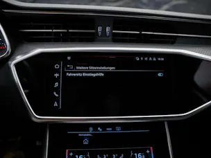 Audi S6 Avant 3.0 TDI quattro tiptronic *Allradlenkung*Luftfahrwerk*21" Felgen*