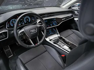 Audi S6 Avant 3.0 TDI quattro tiptronic *Allradlenkung*Luftfahrwerk*21" Felgen*
