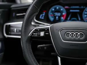 Audi S6 Avant 3.0 TDI quattro tiptronic *Allradlenkung*Luftfahrwerk*21" Felgen*
