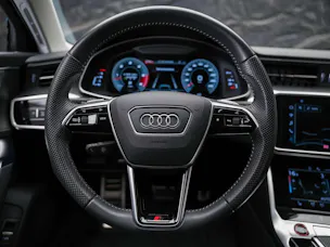Audi S6 Avant 3.0 TDI quattro tiptronic *Allradlenkung*Luftfahrwerk*21" Felgen*