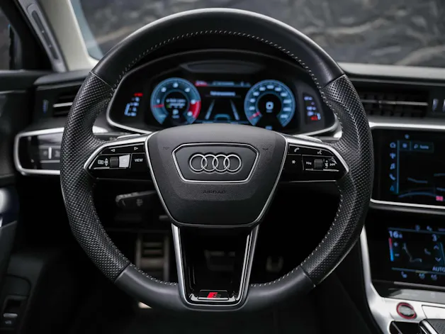 Audi S6 Avant 3.0 TDI quattro tiptronic *Allradlenkung*Luftfahrwerk*21" Felgen*
