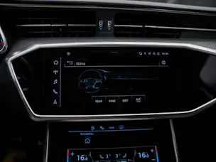 Audi S6 Avant 3.0 TDI quattro tiptronic *Allradlenkung*Luftfahrwerk*21" Felgen*