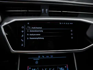 Audi S6 Avant 3.0 TDI quattro tiptronic *Allradlenkung*Luftfahrwerk*21" Felgen*