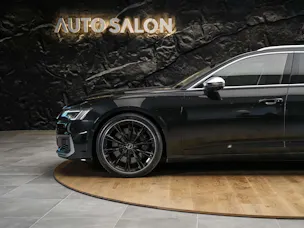 Audi S6 Avant 3.0 TDI quattro tiptronic *Allradlenkung*Luftfahrwerk*21" Felgen*