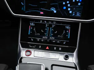 Audi S6 Avant 3.0 TDI quattro tiptronic *Allradlenkung*Luftfahrwerk*21" Felgen*