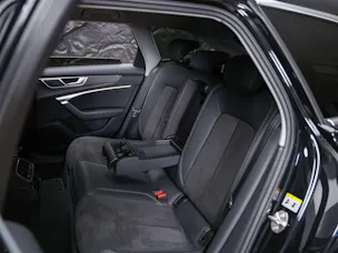 Audi S6 Avant 3.0 TDI quattro tiptronic *Allradlenkung*Luftfahrwerk*21" Felgen*