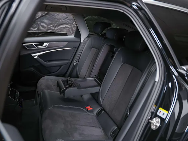 Audi S6 Avant 3.0 TDI quattro tiptronic *Allradlenkung*Luftfahrwerk*21" Felgen*