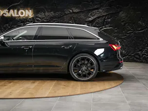 Audi S6 Avant 3.0 TDI quattro tiptronic *Allradlenkung*Luftfahrwerk*21" Felgen*