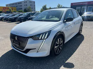 Peugeot 208 1.2i GT-Line