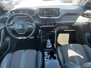 Peugeot 208 1.2i GT-Line