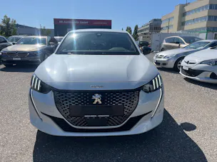 Peugeot 208 1.2i GT-Line
