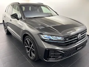 VW Touareg 3.0 TDI R-Line ''inkl. AHK & Standheizung''