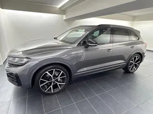 VW Touareg 3.0 TDI R-Line ''inkl. AHK & Standheizung''