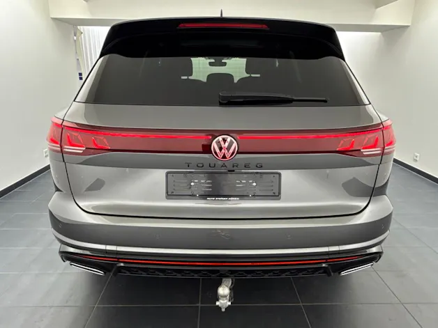 VW Touareg 3.0 TDI R-Line ''inkl. AHK & Standheizung''