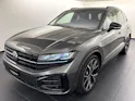 VW Touareg 3.0 TDI R-Line ''inkl. AHK & Standheizung''