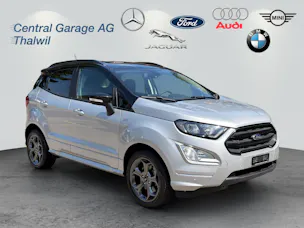 Ford EcoSport 1.0 SCTi ST-Line Automat