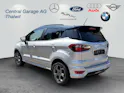 Ford EcoSport 1.0 SCTi ST-Line Automat