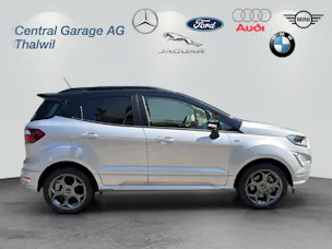 Ford EcoSport 1.0 SCTi ST-Line Automat