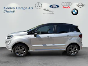 Ford EcoSport 1.0 SCTi ST-Line Automat