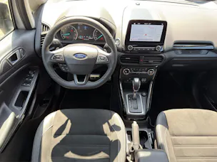 Ford EcoSport 1.0 SCTi ST-Line Automat