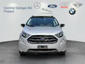 Ford EcoSport 1.0 SCTi ST-Line Automat