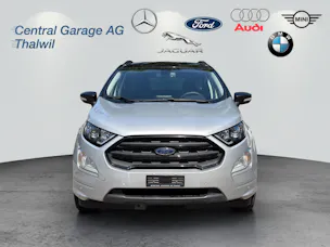 Ford EcoSport 1.0 SCTi ST-Line Automat