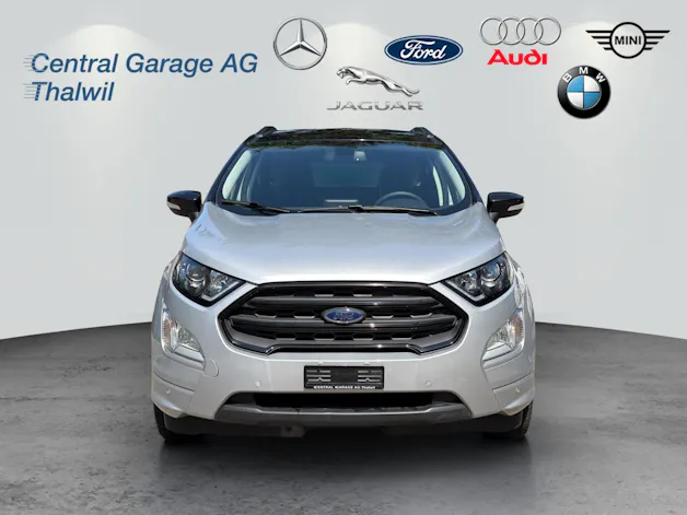 Ford EcoSport 1.0 SCTi ST-Line Automat